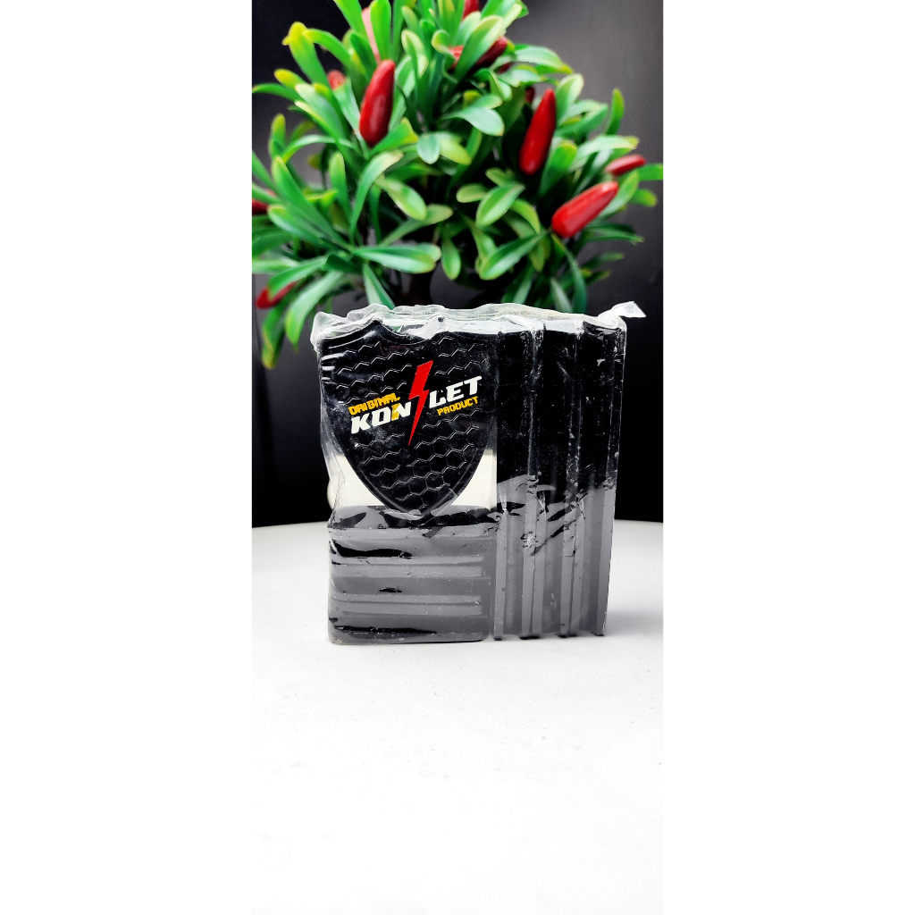 Aksesoris Sangkar Murai Batu Original Konslet