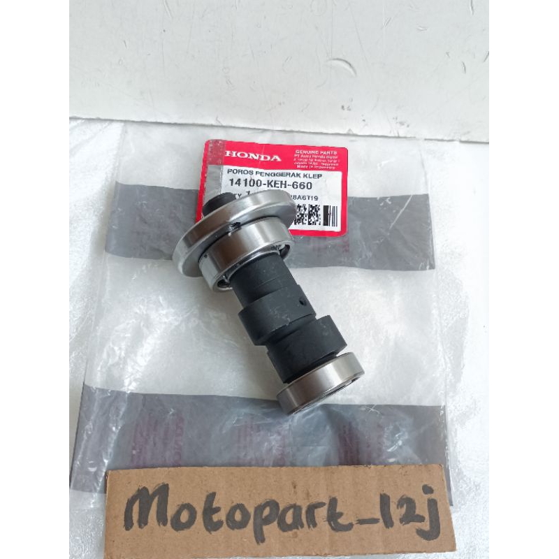 Noken As (KEH)  Chamsaft Honda Megapro Neotech GL pro GL max asli Ori