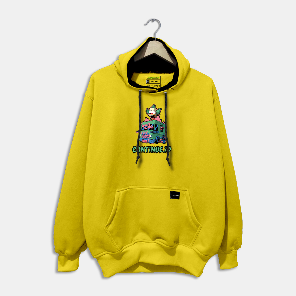 Jaket Hodie Distro Sweater Hoodie Pria GRAFITY Original Unisex Cewek Cowok Keren Bahan Tebal Japan K