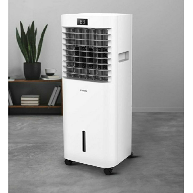 Air Cooler Kris by Ace Hardware Menyejukan Ruangan