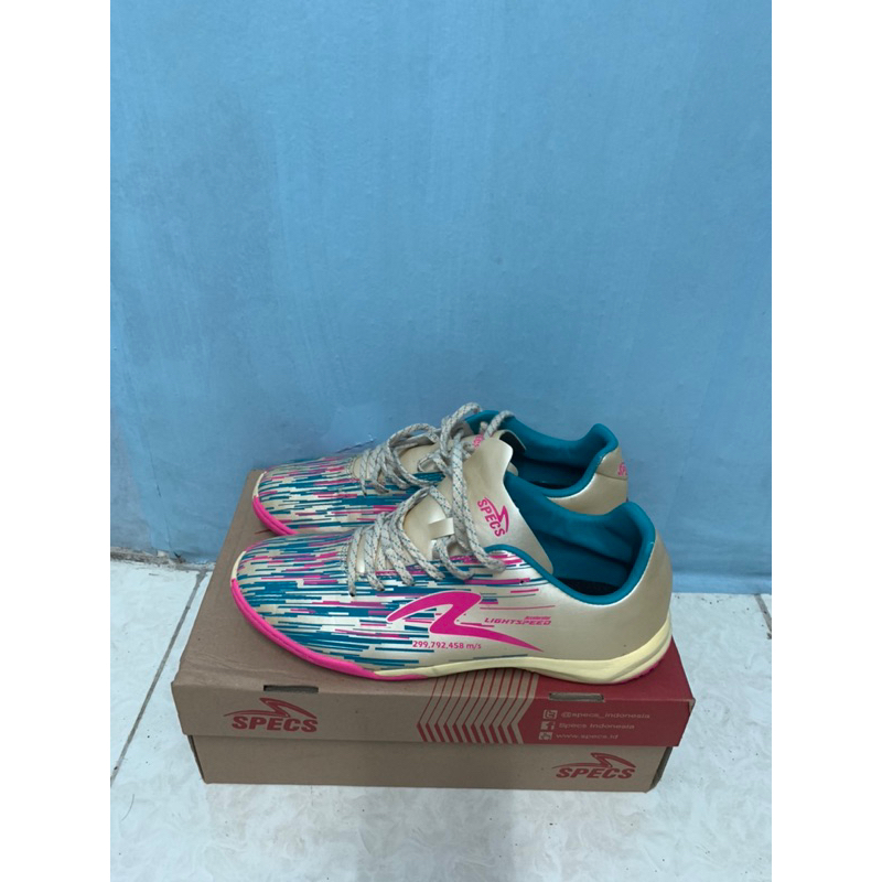 ls reborn ivory oats sz 40