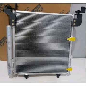 kondensor condenssor ac avanza xenia lama 2004-2011