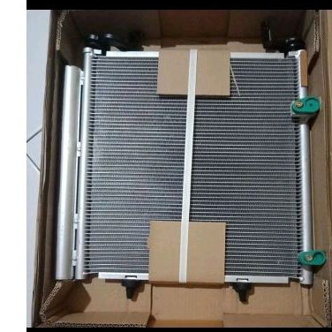 kondensor condenssor ac avanza xenia lama 2012-2015