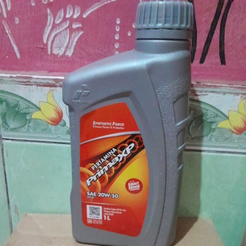 Oli Prima Xp 1Liter