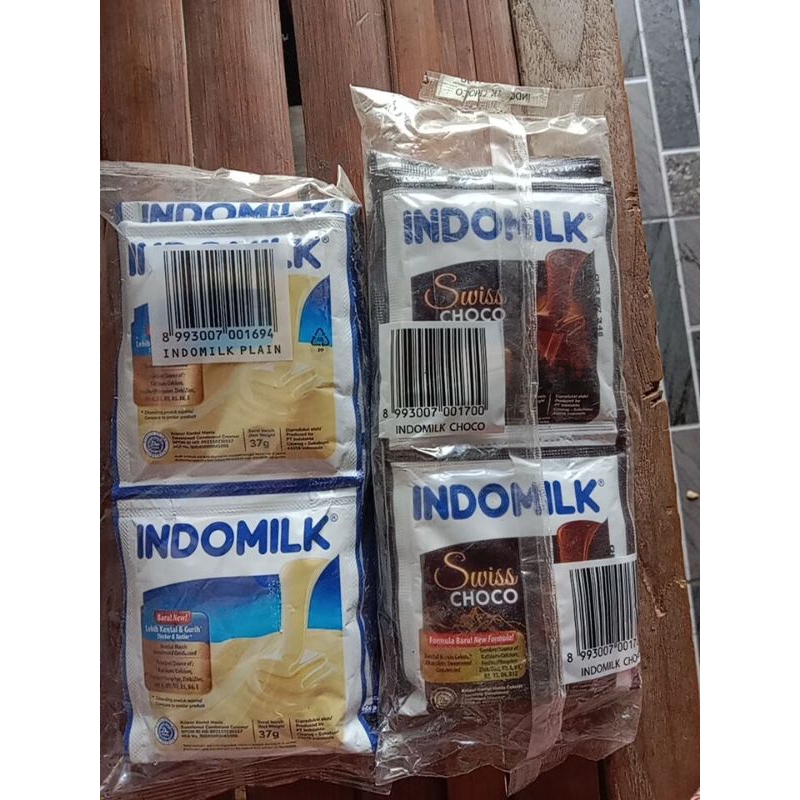 

indomilk renteng