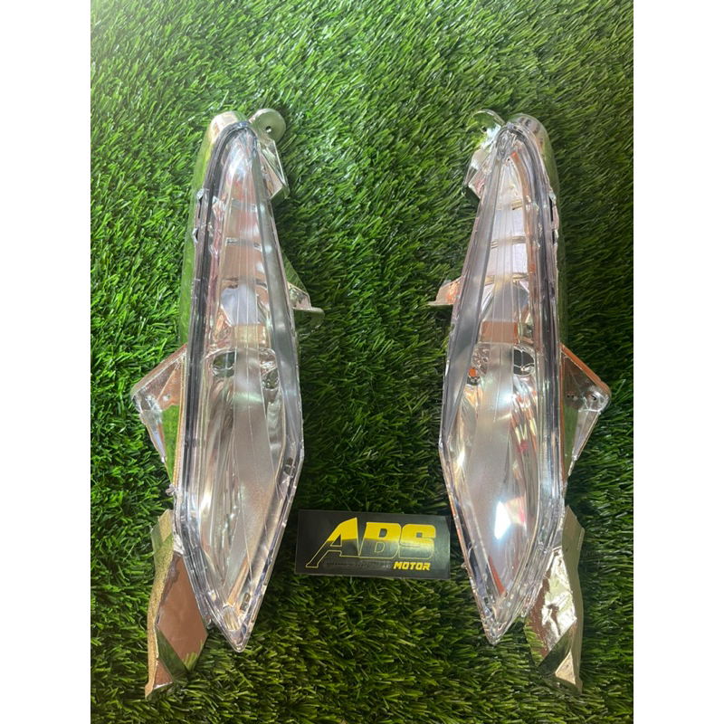 Lampu Sen Depan Beat FI 2013_2015 esp