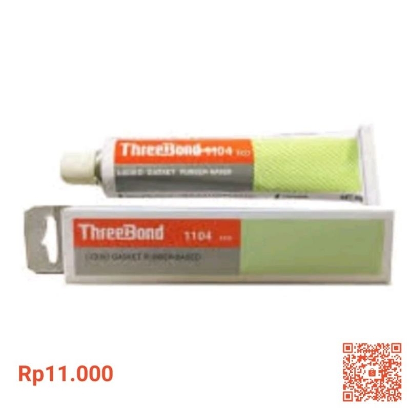

Lem ThreeBon / Lem Gasket Packing Original
