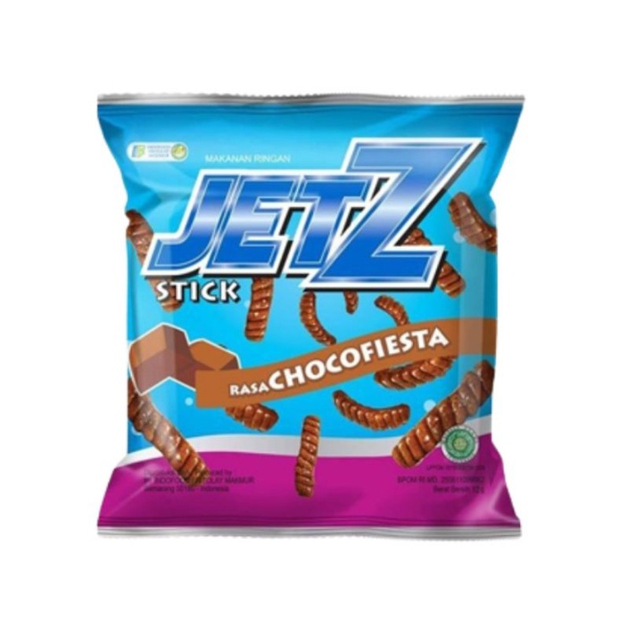 

JETZ COKLAT FIESTA