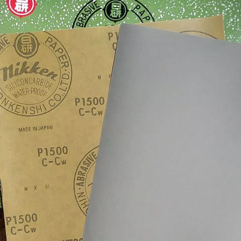 amplas NIKKEN grid 1500