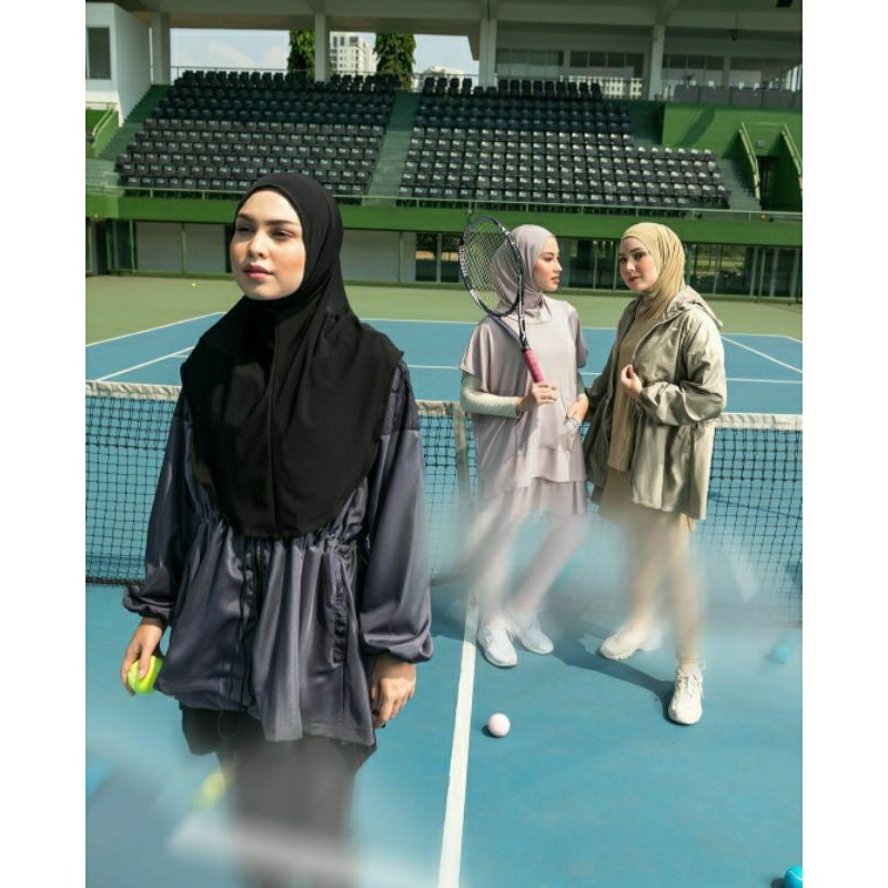 NSPIRE SPORT BY LOCAL HEYLOCAL