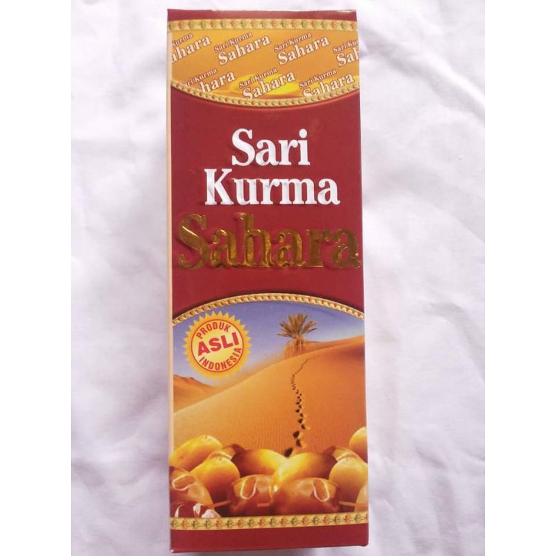 

sari kurma sahara