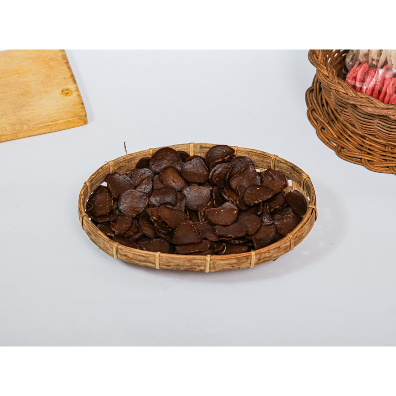 

Kerupuk Jengkol perBungkus