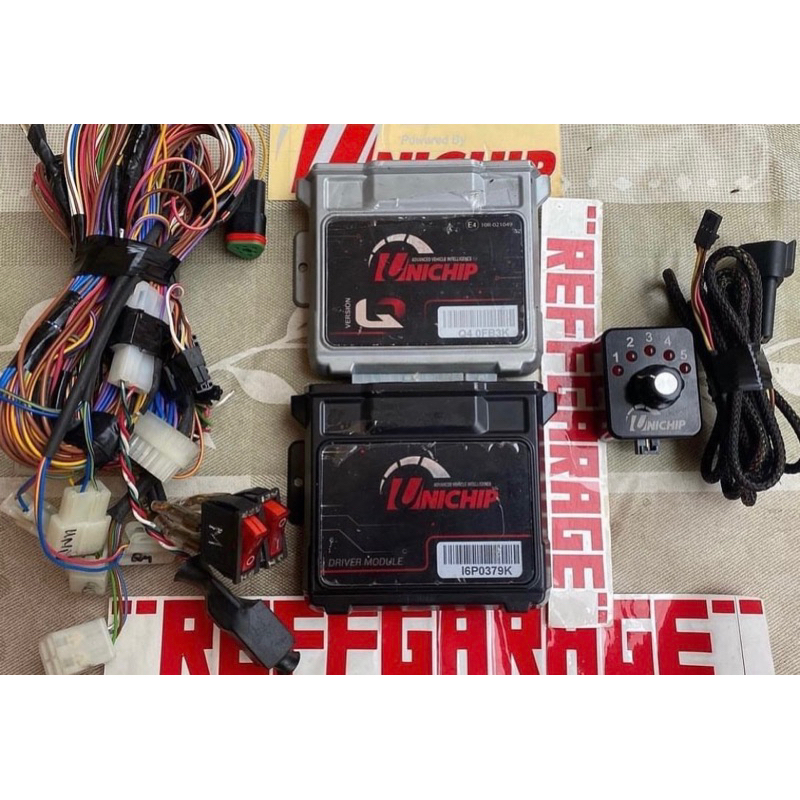 dastek fullset brio matic