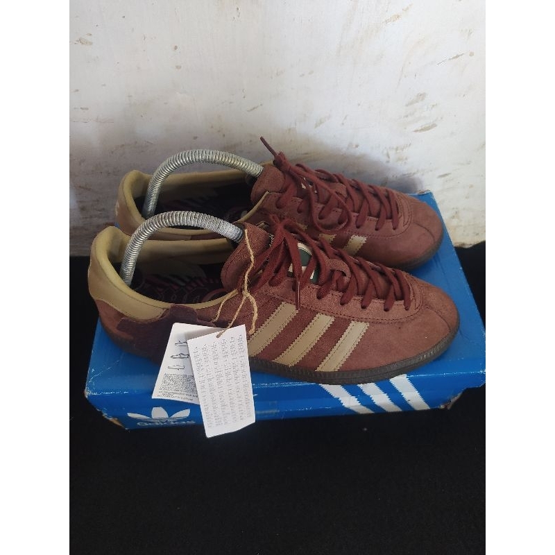 Adidas State Series Buckeye Ohio