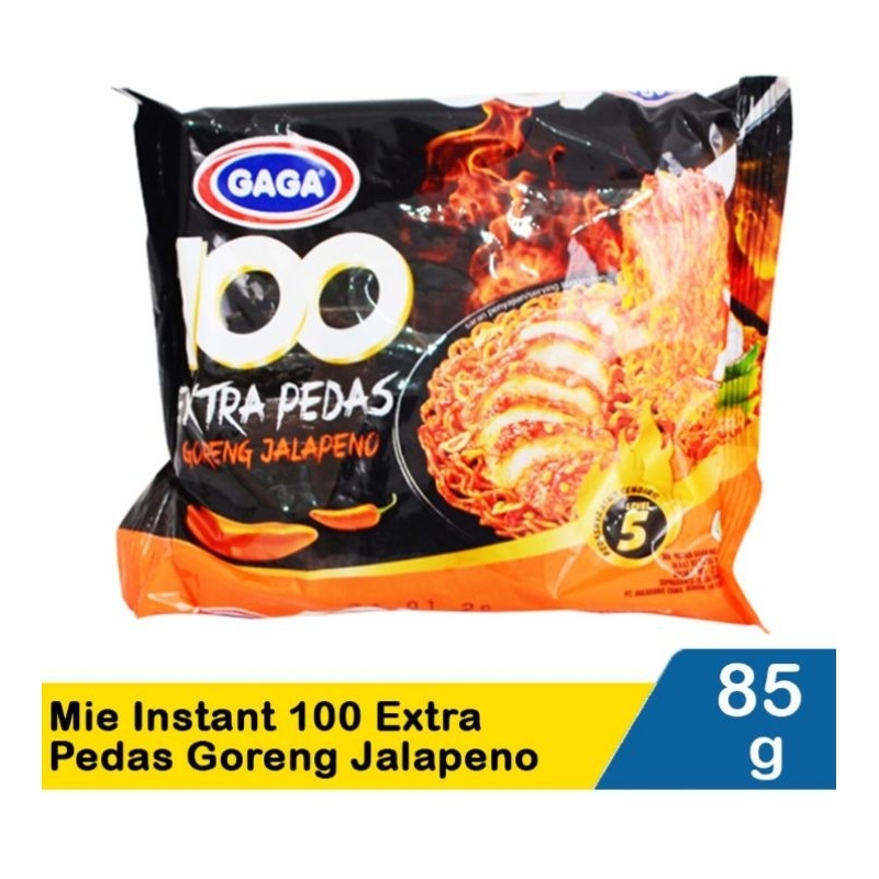 

mie goreng gaga 5pcs