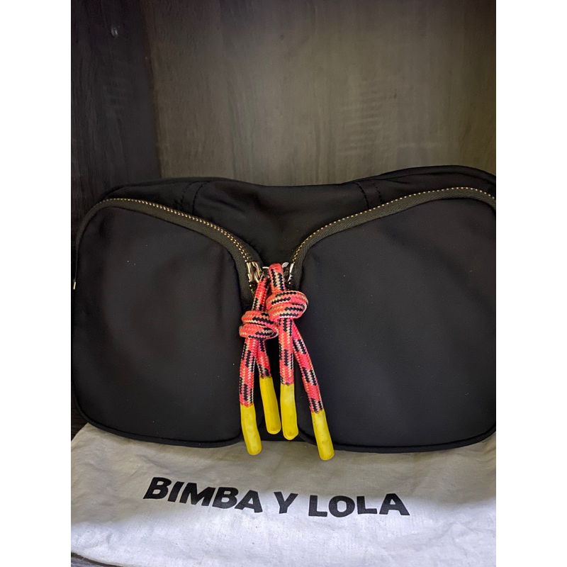 Bimba Y Lola Authentic