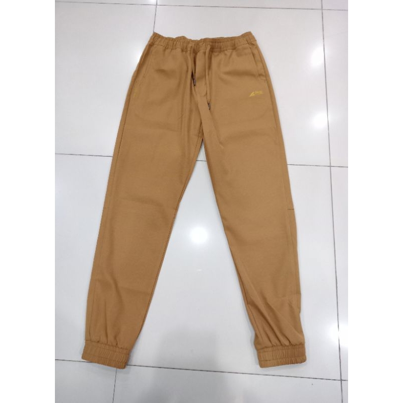 CELANA PANJANG JOGGER REI MALAWI