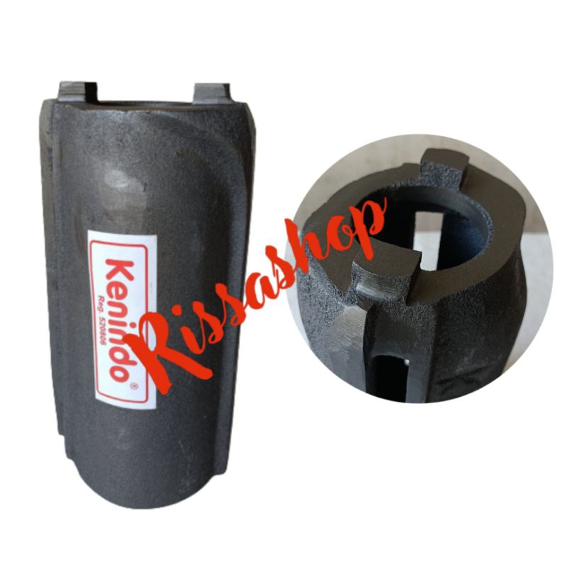 Milling N70 Kenindo Gentongan Hitam