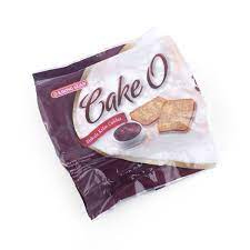 

KHONG GUAN CAKE O 230g