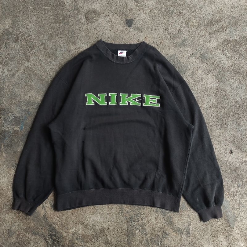 Crewneck Nike Vintage 90'S