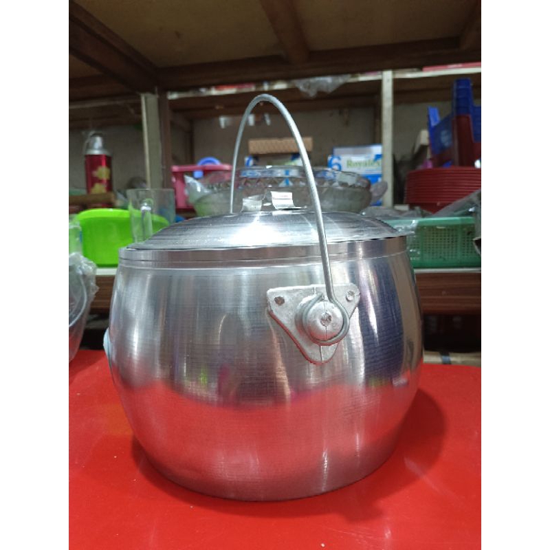 Periuk Nasi Jadul Ukuran 20