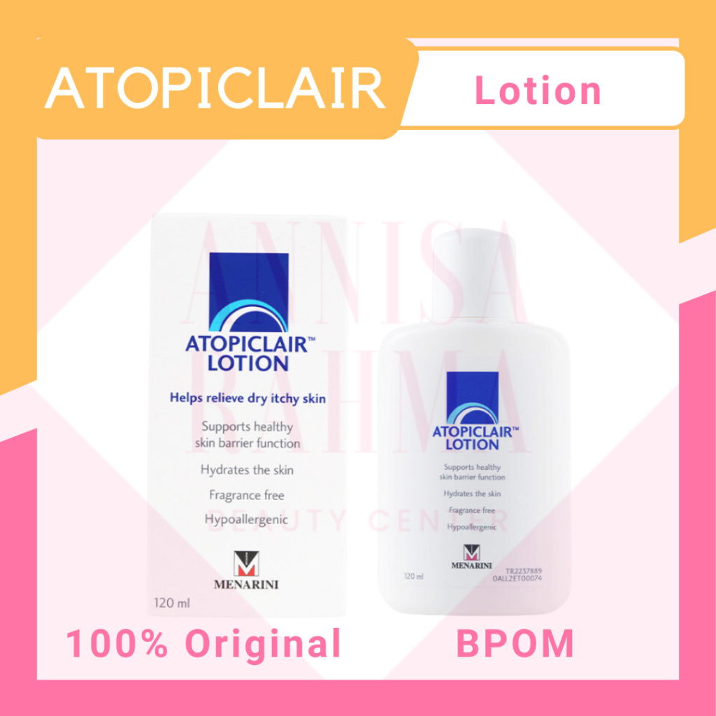 ATOPICLAIR - Atopiclair Lotion