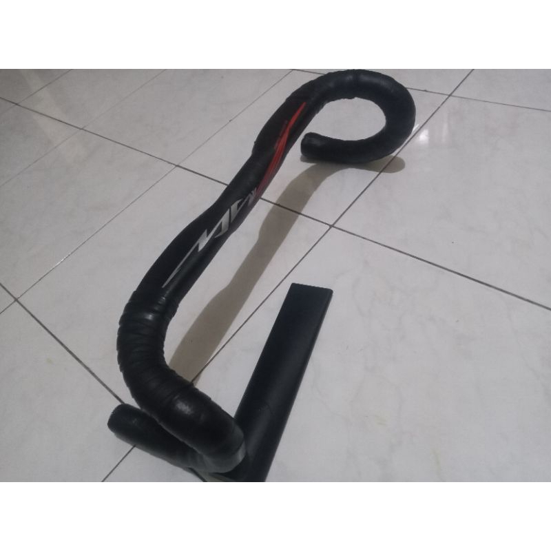 dropbar mosso