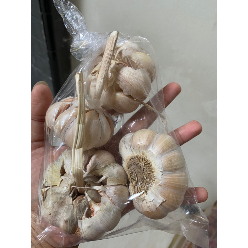 

Bawang putih 1kg / 1000gr