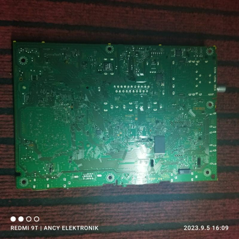 MB MAINBOARD TV SONY KDL-50W704A - KDL 50W704