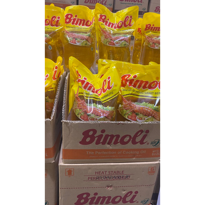 

bimoli 2liter