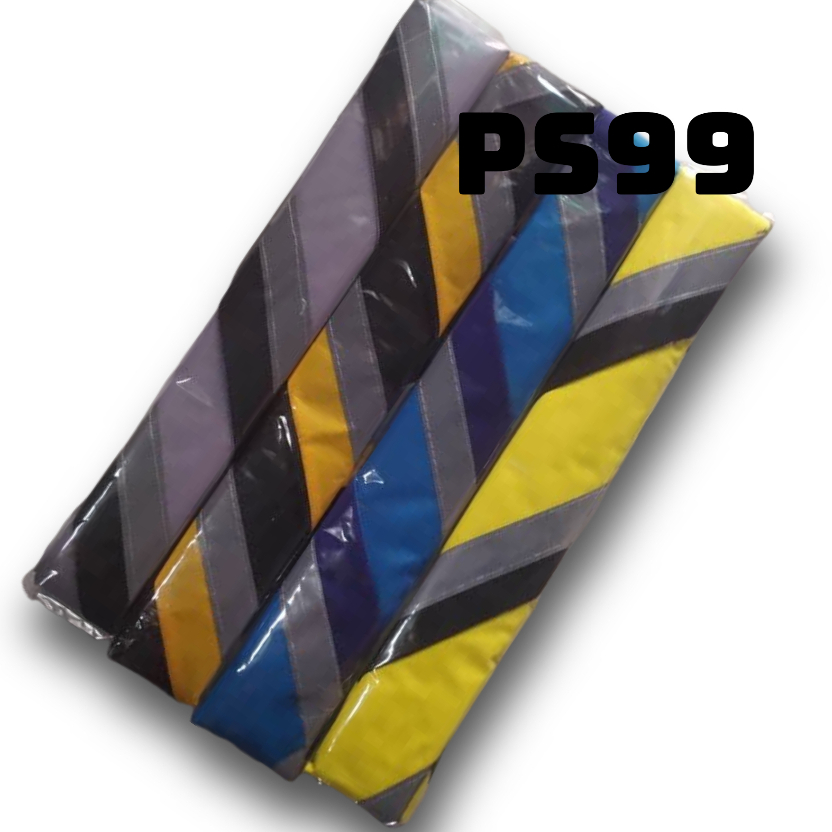 Scraf Pramuka menyala