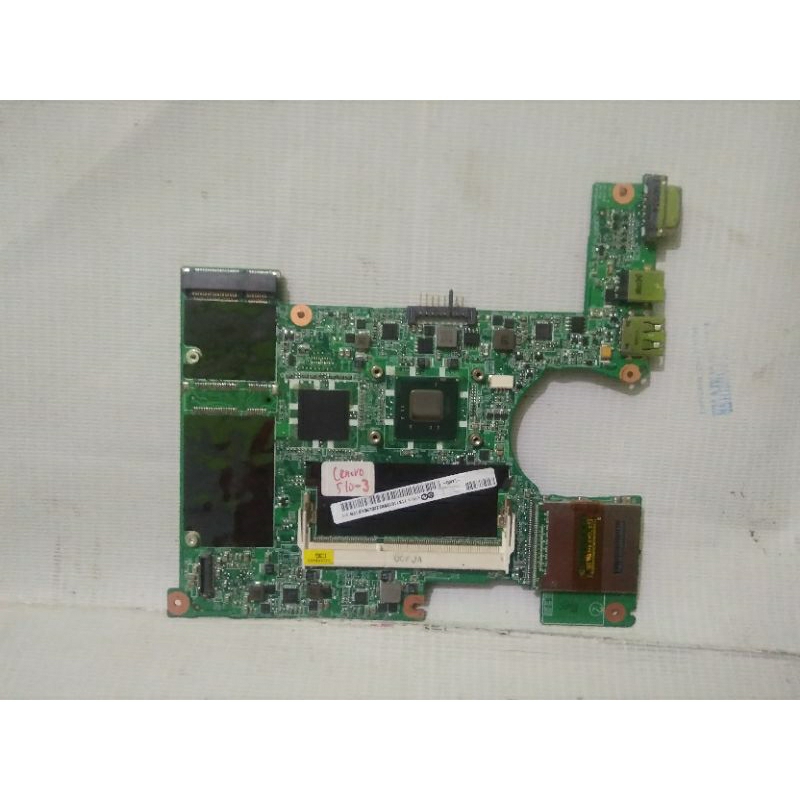 Motherboard Notebook Lenovo S10-3