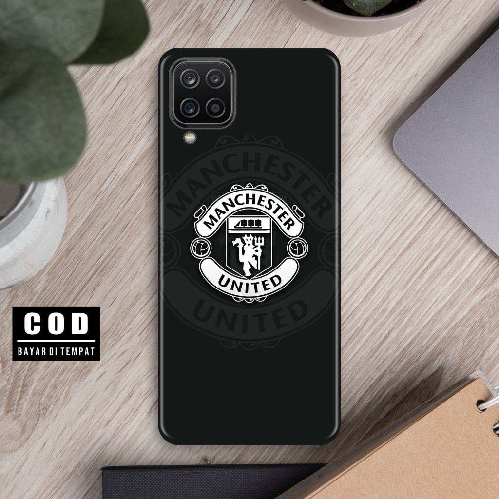 Case SAMSUNG A12- Casing Hp - Softcase Case Hp SAMSUNG A12- Casing Hp - Softcase - Case Hp SAMSUNG A