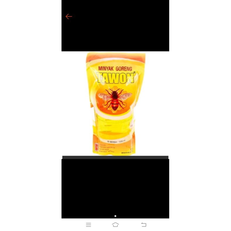 

minyak tawon 1L