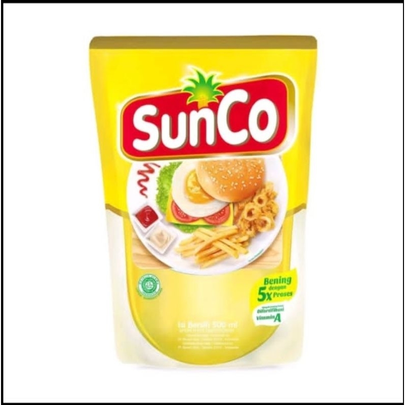 

SUNCOO KUY 2 LITERRR