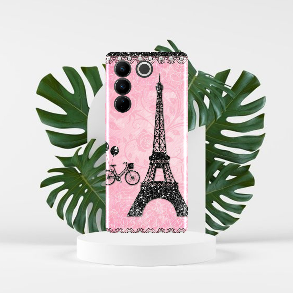 Case Vivo V27 5G- Case Hp - Casing Hp - Softcase Case Hp Vivo V27 5G - Casing Hp - Softcase - Case H