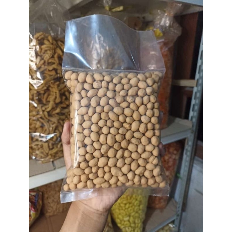 

Kacang Atom 250gr