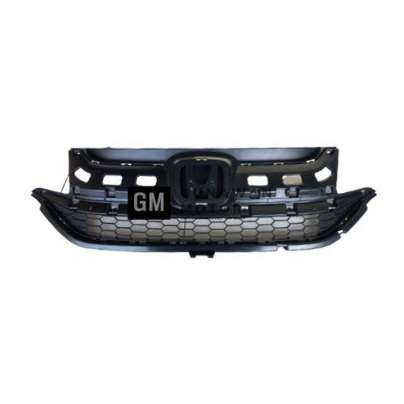 [HONDA] BASE GRILL BRV 2016 - 2018 GRILL HONDA BRV BR-V