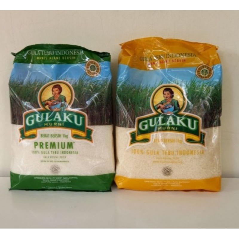 

Gulaku 1kg