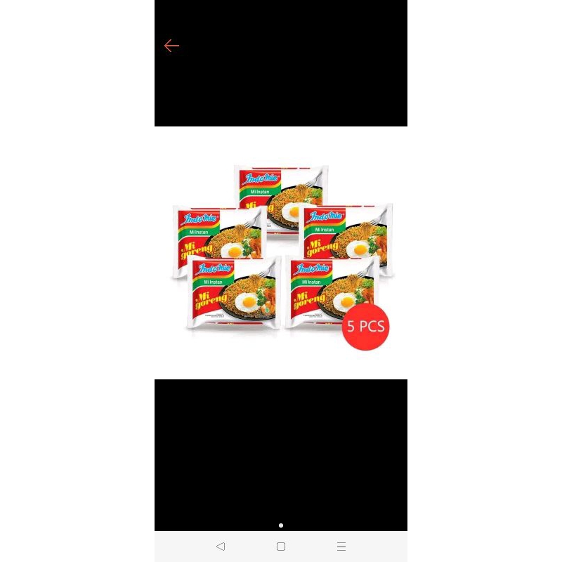 

indomie goreng 5pcs