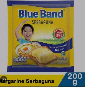 

bluebland