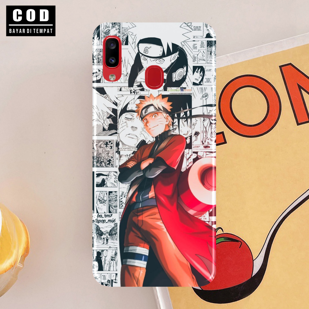 Case Custom SAMSUNG A20/ A30 - Casing Hp - Softcase Case Hp SAMSUNG A20/A30 - Casing Hp - Softcase -