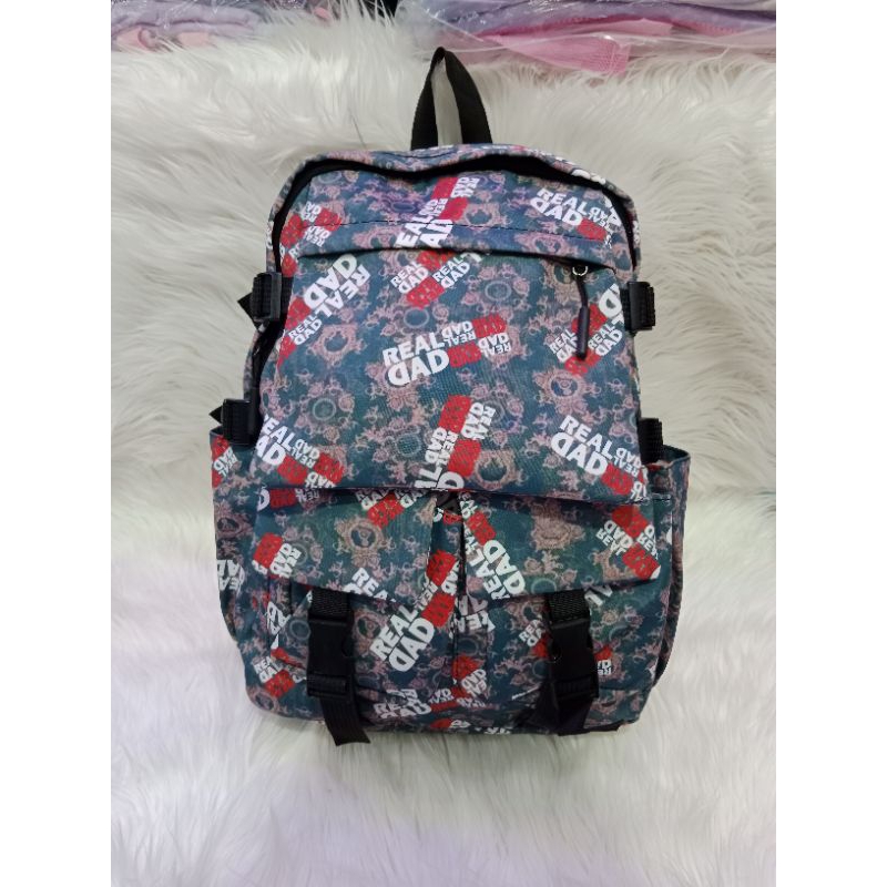 tas ransel alto tas Distro alto tas sekolah alto tas kuliah alto tas k-pop alto
