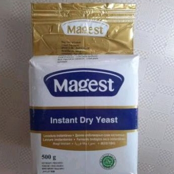 

ragi instant magest 500 gram