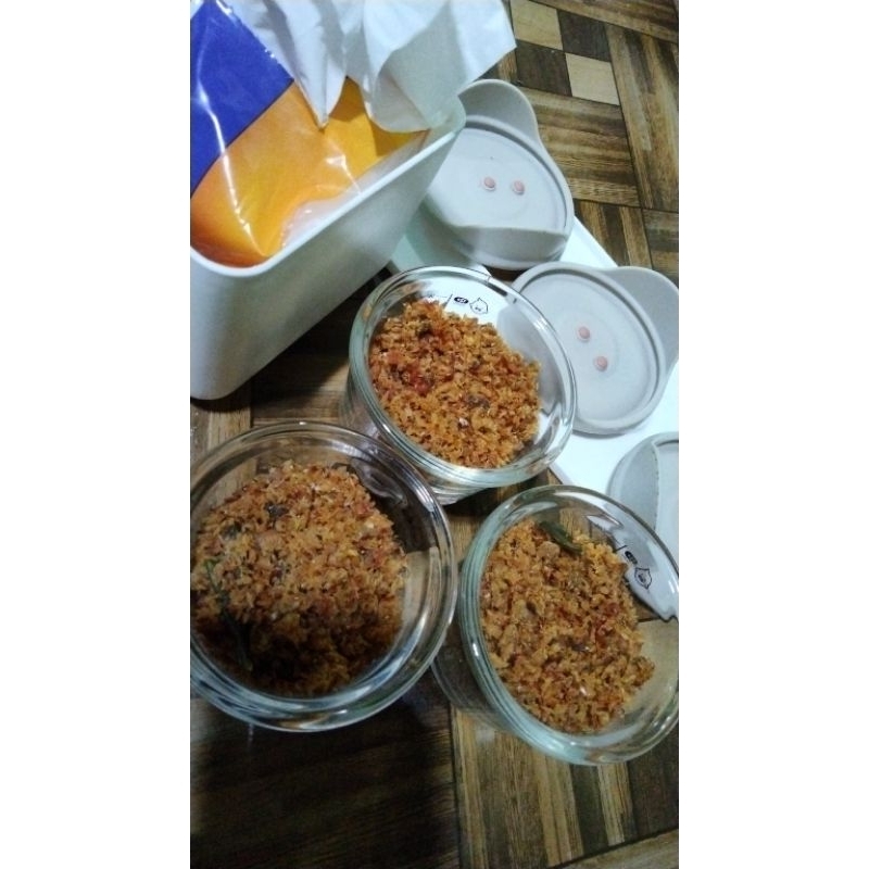 

abon ikan kembung
