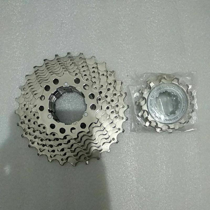 Sprocket Shimano Tiagra CS - 4600 (10 Speed) 12-28T Gear (Cassette)