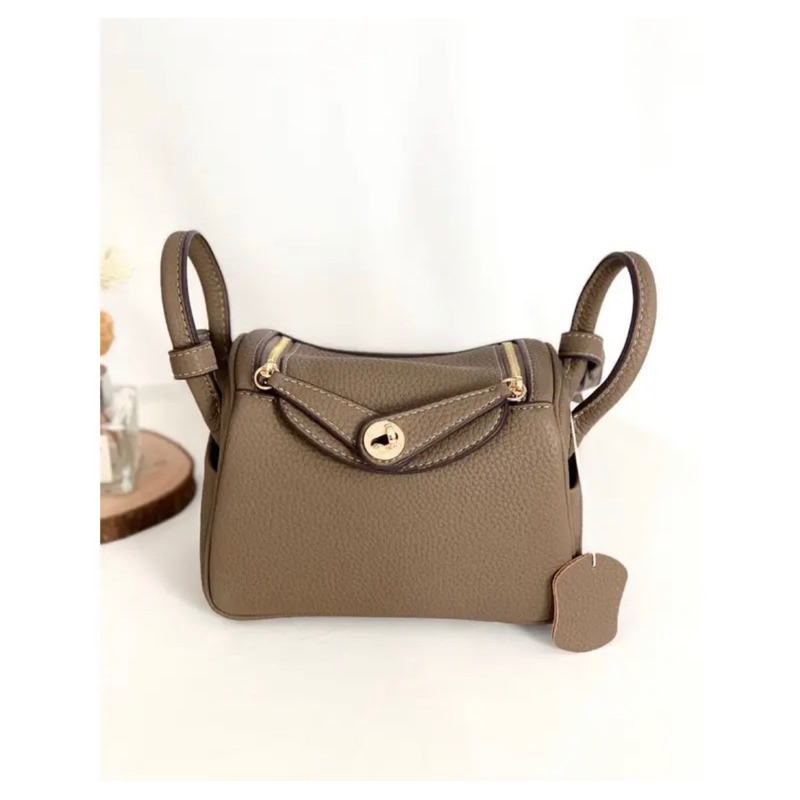Lindi Khaki Size Mini