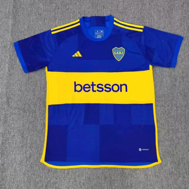 jersey boca junior home 2023 xxl