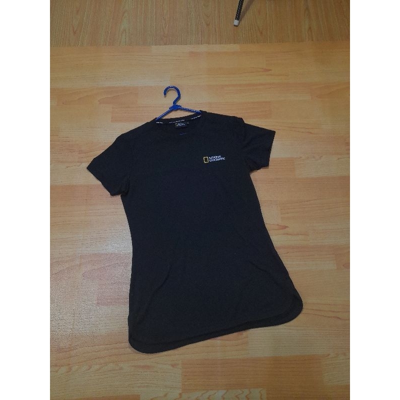 KAOS NATIONAL GEOGRAPHIC PRELOVED WOMENS.