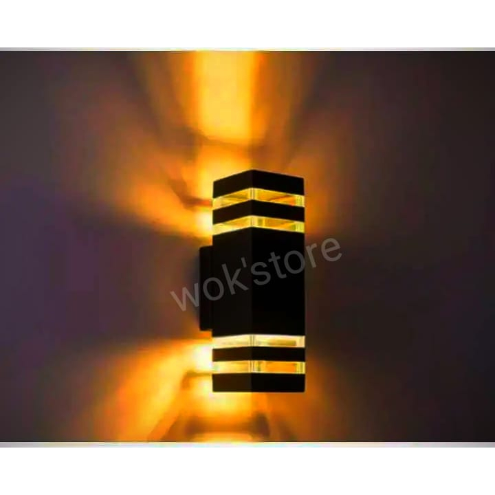 LAMPU HIAS DINDING DEPAN TERAS RUMAH BERKUALITAS PREMIUM
